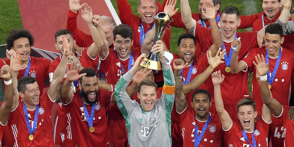 Giappone rinuncia all'organizzazione del Mondiale per Club
