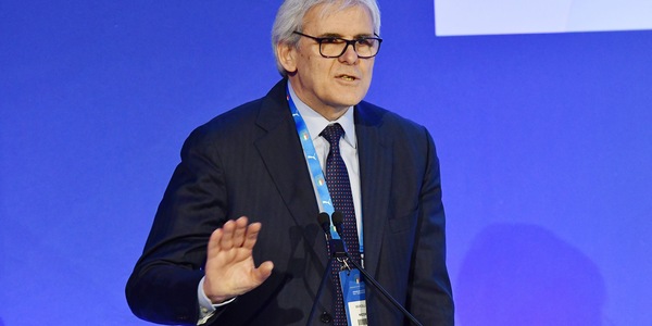 Nicchi: "La Var Room sarà attiva dalla prima giornata di ritorno"