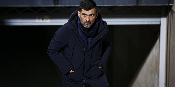 Conceicao offese shock all'arbitro: "Sei un ladro"