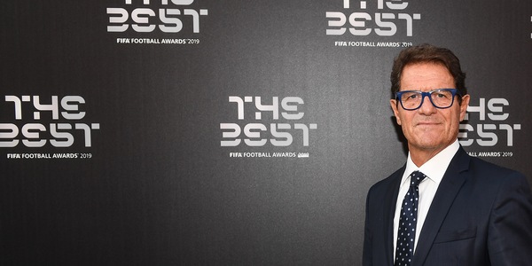 Capello: "Ronaldo? Ai più forti io facevo calciare il quarto rigore"