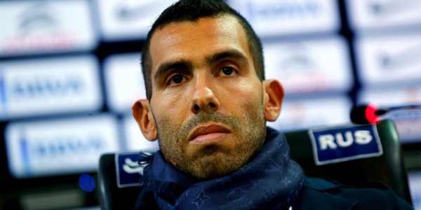 Tevez svela come ha aiutato la sua famiglia grazie al calcio