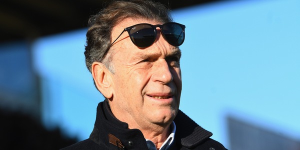 Cellino, il gip dice no all'arresto: la Procura fa ricorso