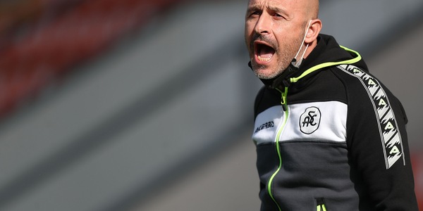 Italiano verso la Juve: "Il pronostico non è dalla nostra parte..."