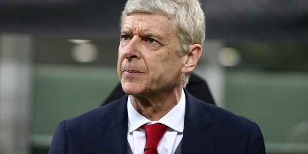 Wenger: "Spazio per uomini e donne nel nuovo calendario"