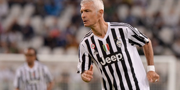 Ravanelli e lo Scudetto: "Juve non è favorita, Ronaldo spero resti"