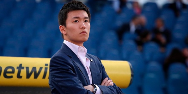 Inter, le tre mosse di Zhang per la rincorsa alla Juve