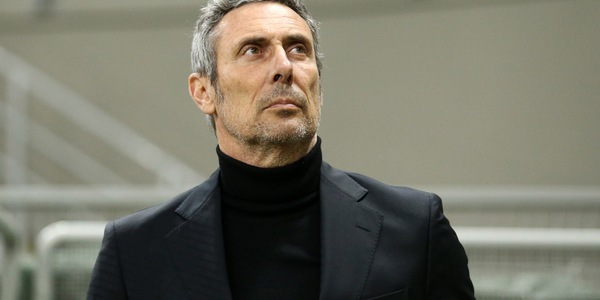 Udinese, Gotti: "Siamo pronti per l'Atalanta"