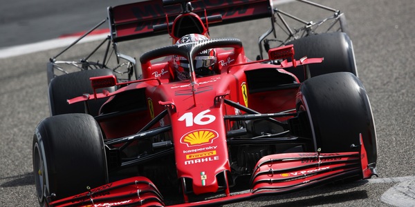 F1, diretta tv Gp Imola: orari, canale e dove vederlo