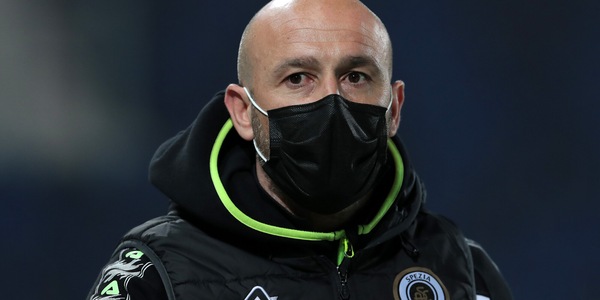 Spezia, Italiano: L'Atalanta quando va in vantaggio poi dilaga