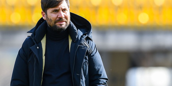 Benevento, parla Foggia: "Si va in ritiro, serve un esame di coscienza"