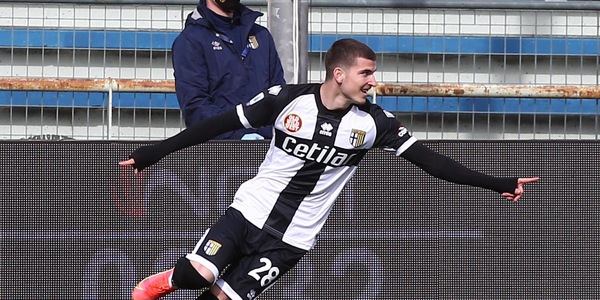 Mihaila stellina del Parma, la Roma va ko