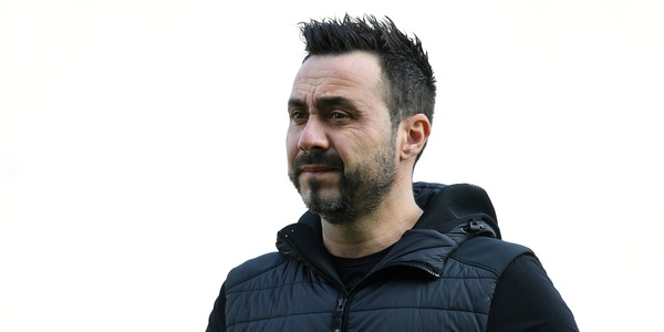 Sassuolo, De Zerbi: "E' sempre difficile battere il Torino"