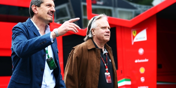 F1, Gene Haas: "La guerra ha causato l'addio di Uralkali"