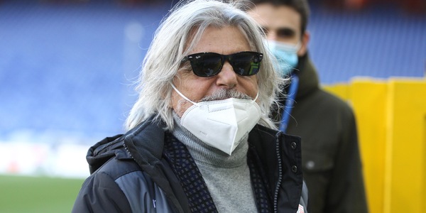 Ferrero: "Pari Toro? Sarebbe stata una mancanza di rispetto"