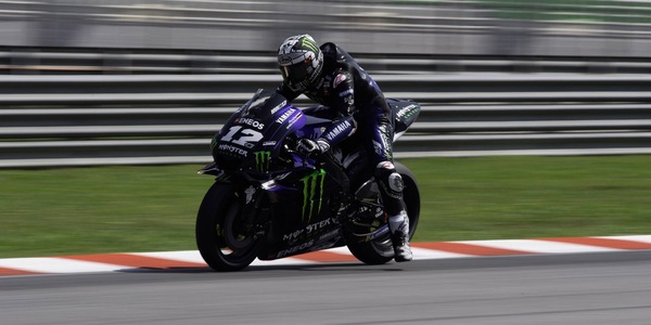 MotoGp, test Sepang: norme anti Covid-19 per accedere al paddock