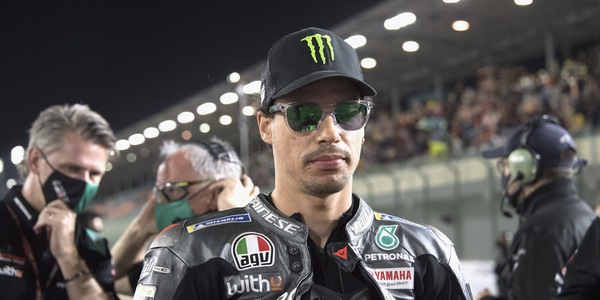 MotoGp, Morbidelli: "Marquez tornerà forte come sempre"