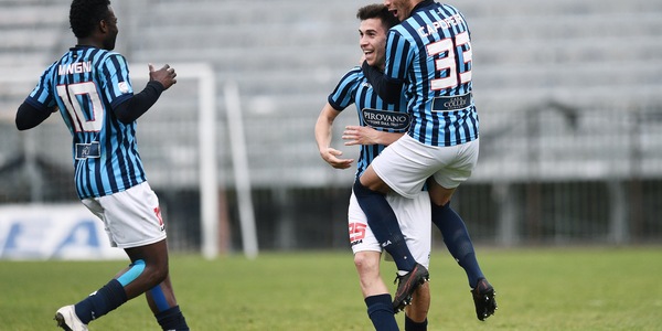 Il Lecco rimonta 2-2 la Pergolettese. Ok il Mantova