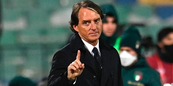 Italia, se Mancini fa rima con Bernardini