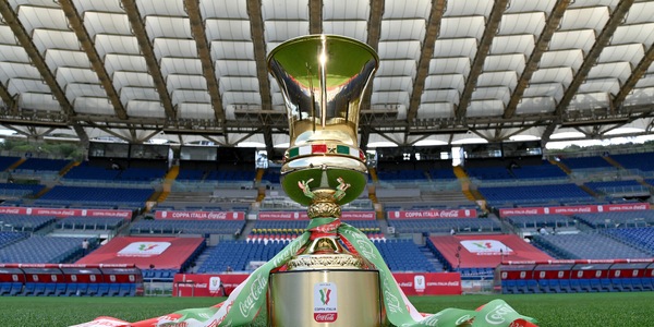 Coppa Italia, ottavi di finale: ufficializzate date e orari