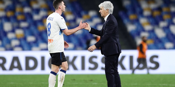 Atalanta, Gasperini blinda i suoi gioielli