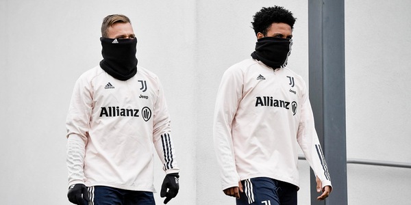 Juve, Dybala, McKennie e Arthur non convocati!
