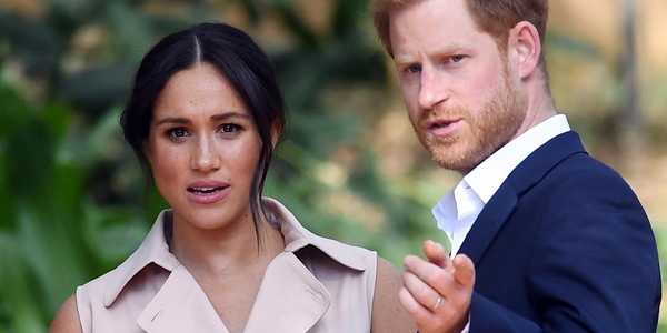 Clamoroso: Megan e Harry, chi è la "razzista" tra i reali d'Inghilterra!