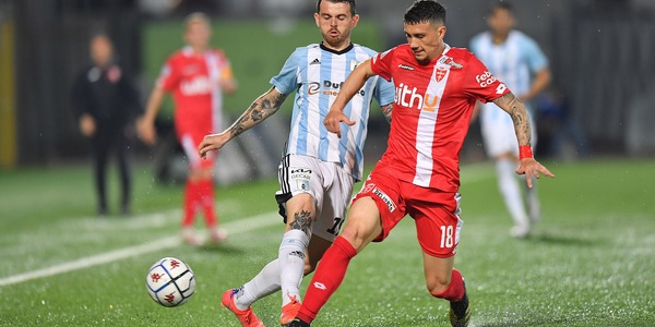 Serie B: il Monza pareggia in extremis, il Lecce domina la Salernitana