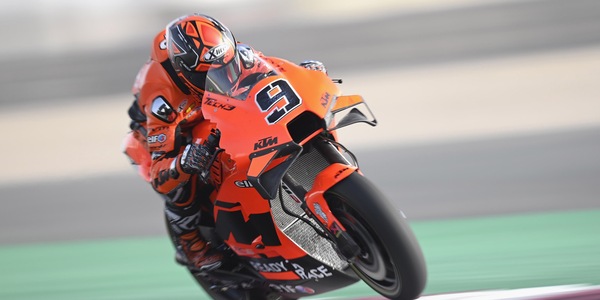 MotoGP Gp Doha, diretta qualifiche: dove vederle in tv