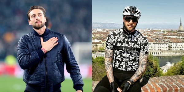 Juve, Marchisio carica per il derby: "Si capisce da che parte sto?"