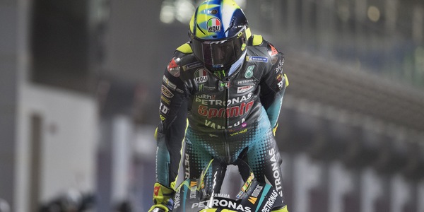 MotoGp, Heather MacLennan: "Rossi uno dei più grandi di tutti i tempi"