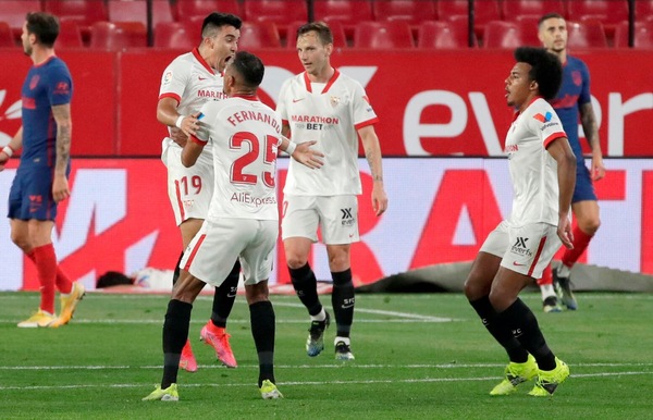 L'Atletico perde e la Liga si riapre! Valencia, razzismo e ko