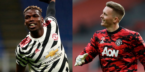 Henderson e il Pogba segreto: "Devo ringraziarlo"