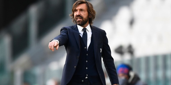 Pirlo e il futuro: Andrea con il Napoli si gioca la Juve