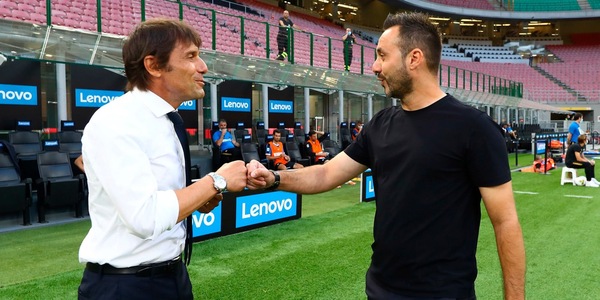 Diretta Inter-Sassuolo ore 18.45: come vederla in tv, in streaming e formazioni ufficiali