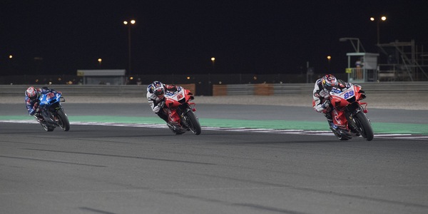 MotoGp: Lecuona si opera a Valencia per sindrome compartimentale