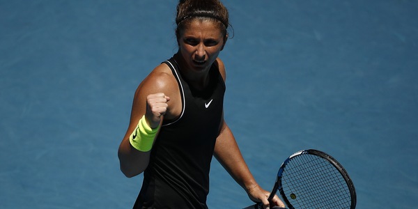 Continua il volo di Sara Errani: raggiunti i quarti a Bogotà