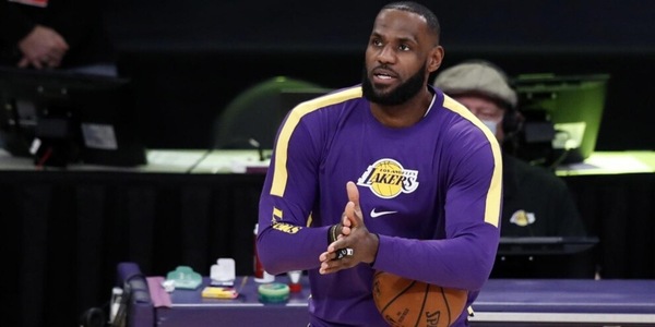 LeBron James al Liverpool, sembra incredibile! Ecco come