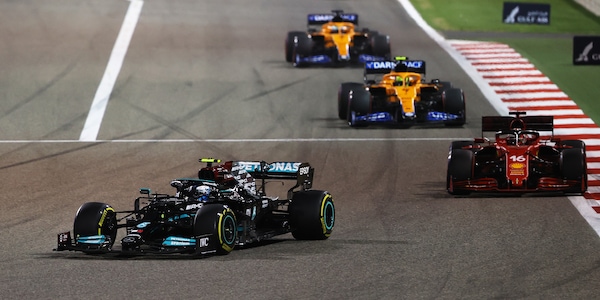 F1: cambiano gli orari di prove libere e qualifiche al Gp di Imola