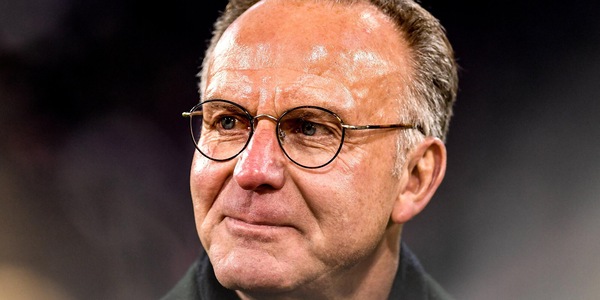 Rummenigge contro la Superlega: "Meglio la nuova Champions"