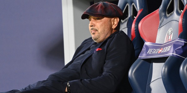 Bologna, Mihajlovic: "Contro la Roma non ci sarà Tomiyasu"