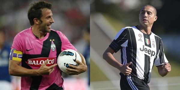 Trezeguet: "Farò il ds. Magari tornerò alla Juve con Del Piero"