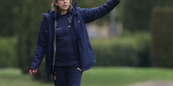 L'Italia batte l'Islanda in amichevole, decide la juventina Caruso