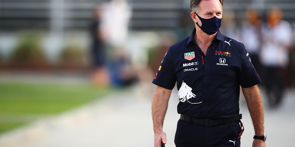 F1, Horner: "Perez fantastico in Bahrain dopo il problema elettrico"