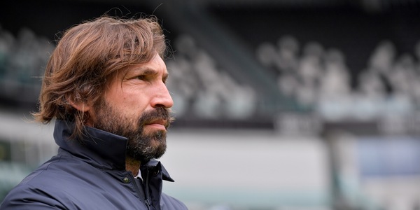 Juve, Pirlo: "Cristiano Ronaldo nervoso? Non sarà multato"