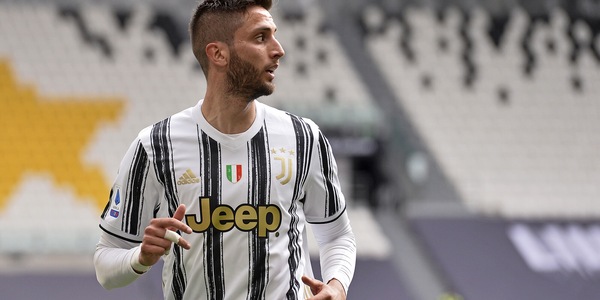 Bentancur: "Devo migliorare, ma la Juve è sulla strada giusta"