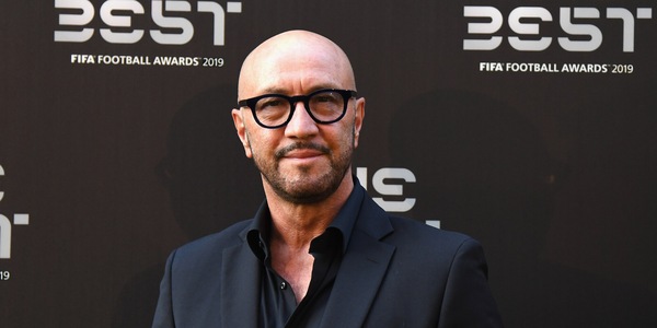 Zenga: "Pirlo sta risalendo la china. Ronaldo nervoso perché..."