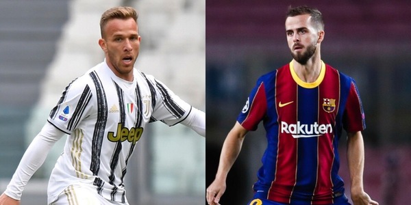 Cury: "Scambio Arthur-Pjanic con la Juve aberrazione del calcio"
