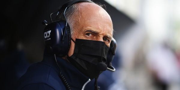 F1, Tost: "L'obiettivo è il quinto posto nel Mondiale Costruttori"
