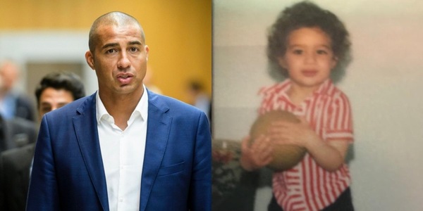 Il futuro di Trezeguet e la foto da bambino: novità in arrivo?