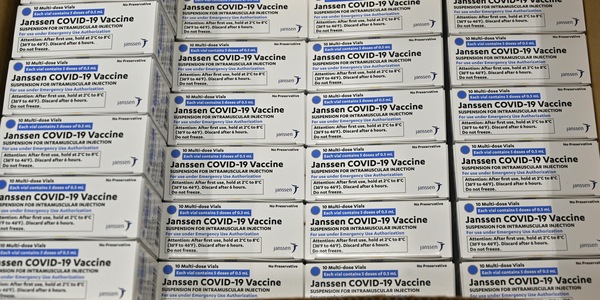 Vaccini Johnson & Johnson, l'Australia dice no: non li acquisterà